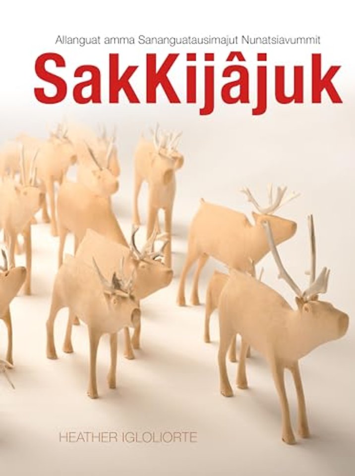 SakKijajuk