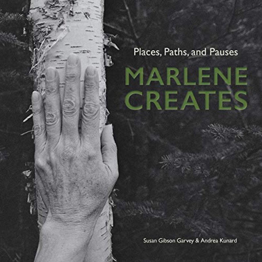 Marlene Creates
