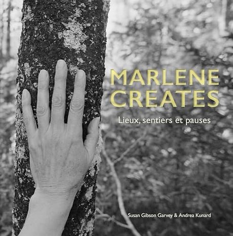 Marlene Creates
