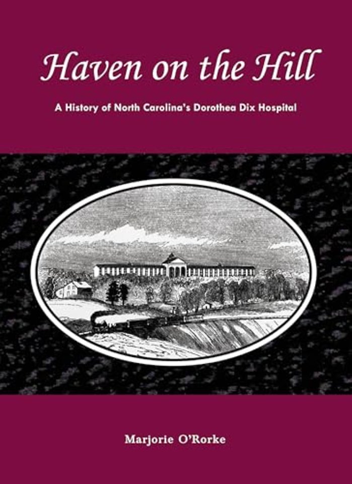 Haven on the Hill