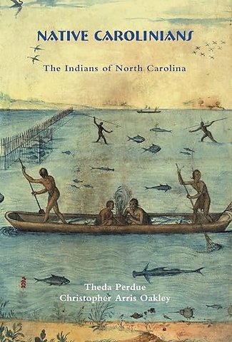 Native Carolinians