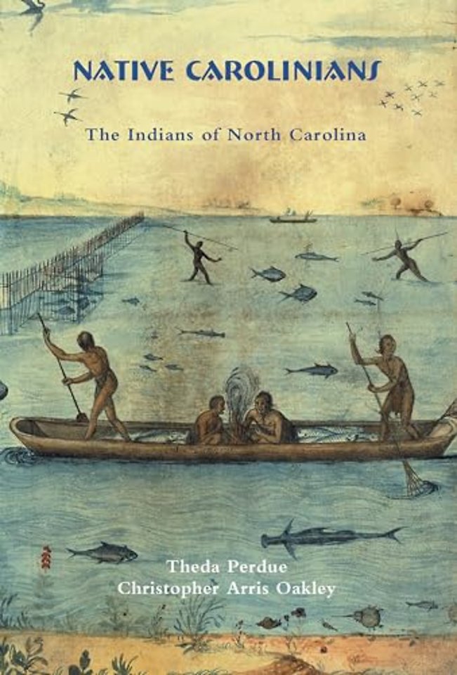 Native Carolinians