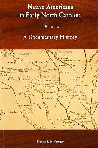 Native Americans in Early North Carolina