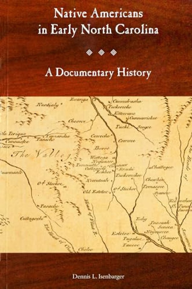 Native Americans in Early North Carolina