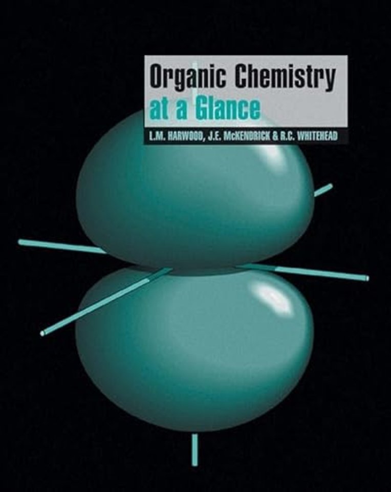 Organic Chemistry at a Glance