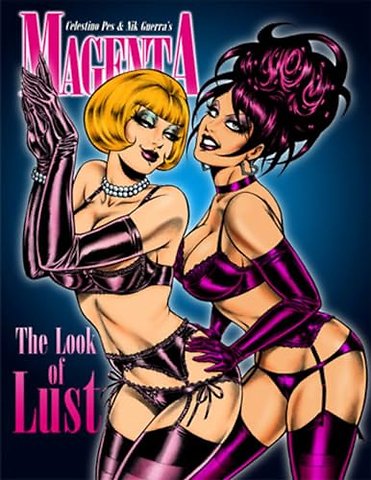 Magenta 3