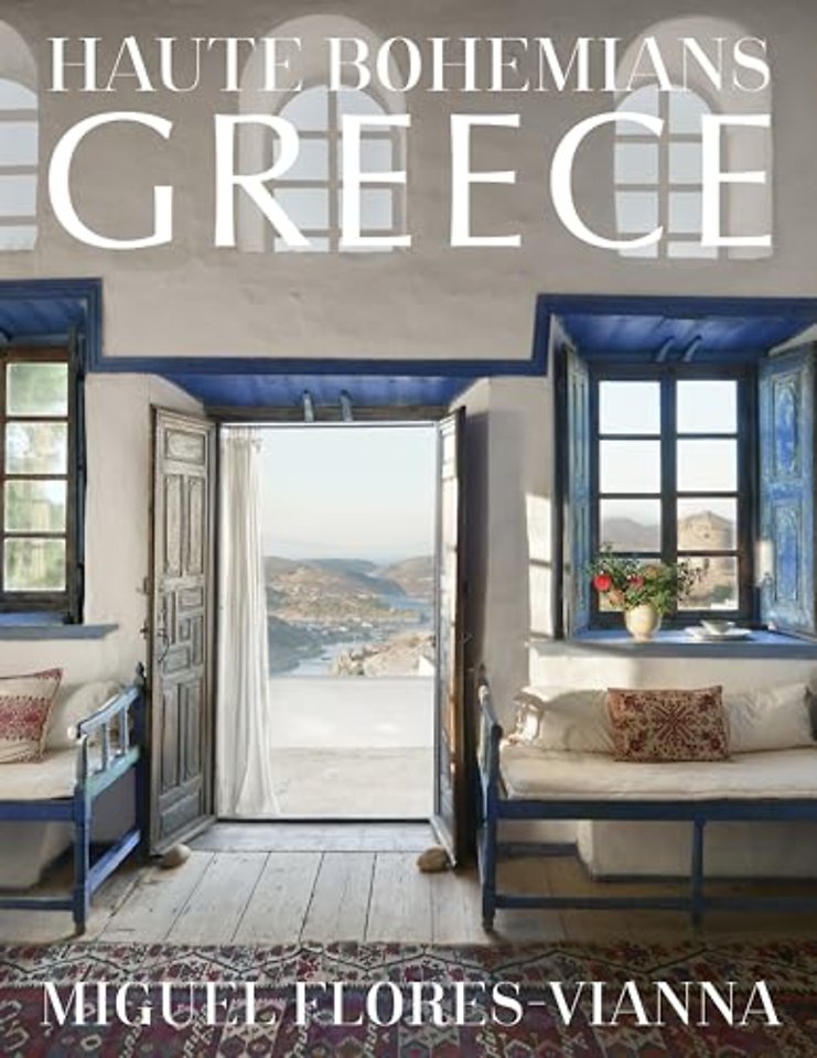 Haute Bohemians: Greece