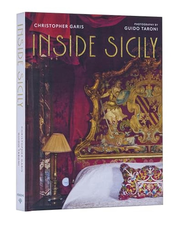 Inside Sicily