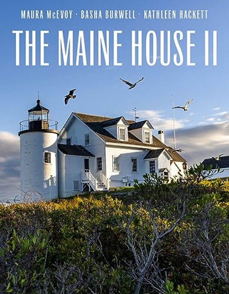 The Maine House II