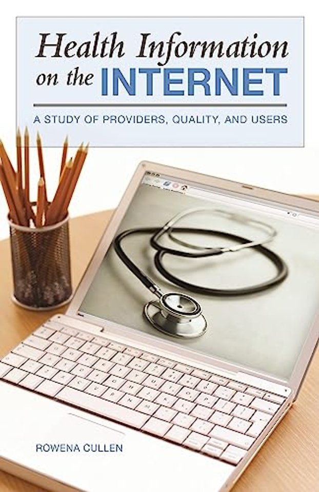 Health Information on the Internet