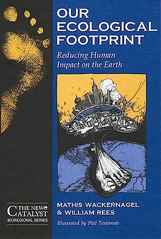 Our Ecological Footprint