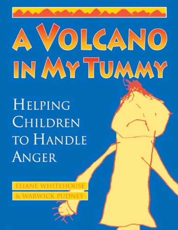 A Volcano in My Tummy