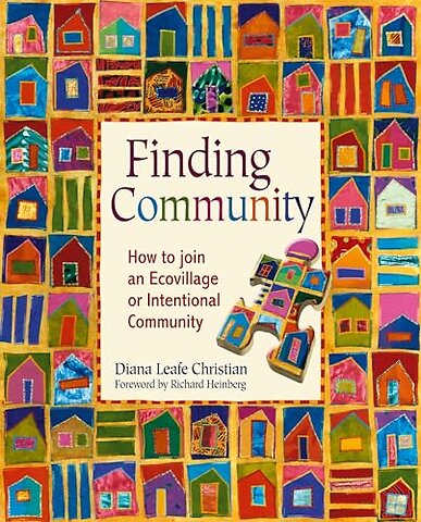 Finding Community