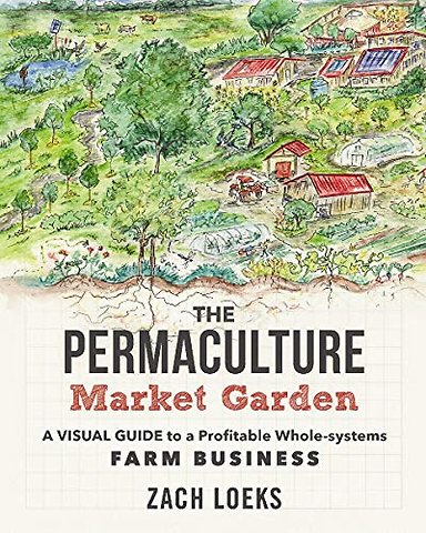 The Permaculture Market Garden