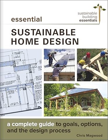 Essential Sustainable Home Design