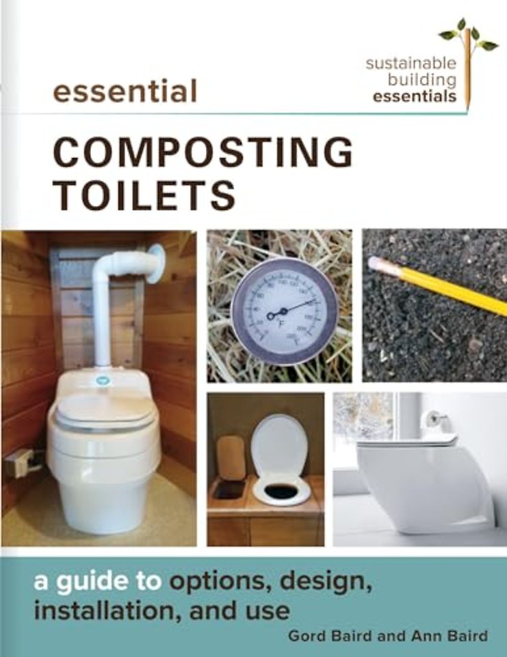 Essential Composting Toilets