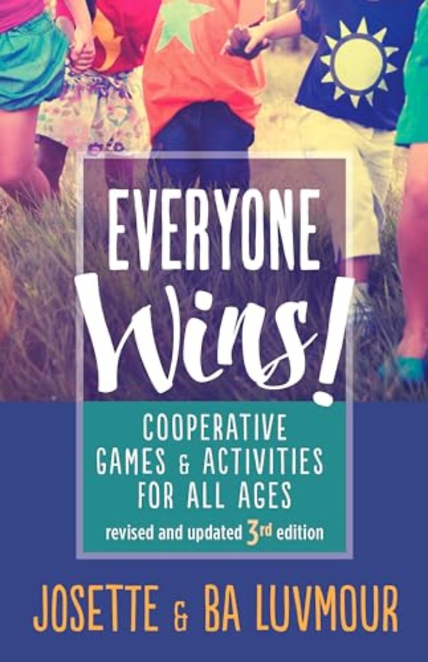 Everyone Wins - 3rd Edition