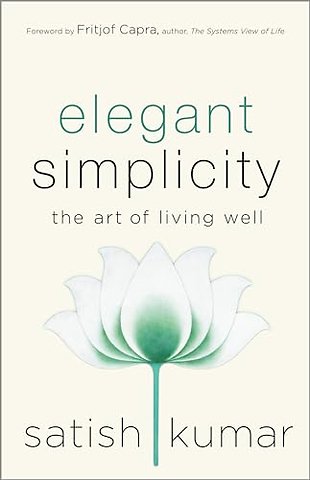 Elegant Simplicity