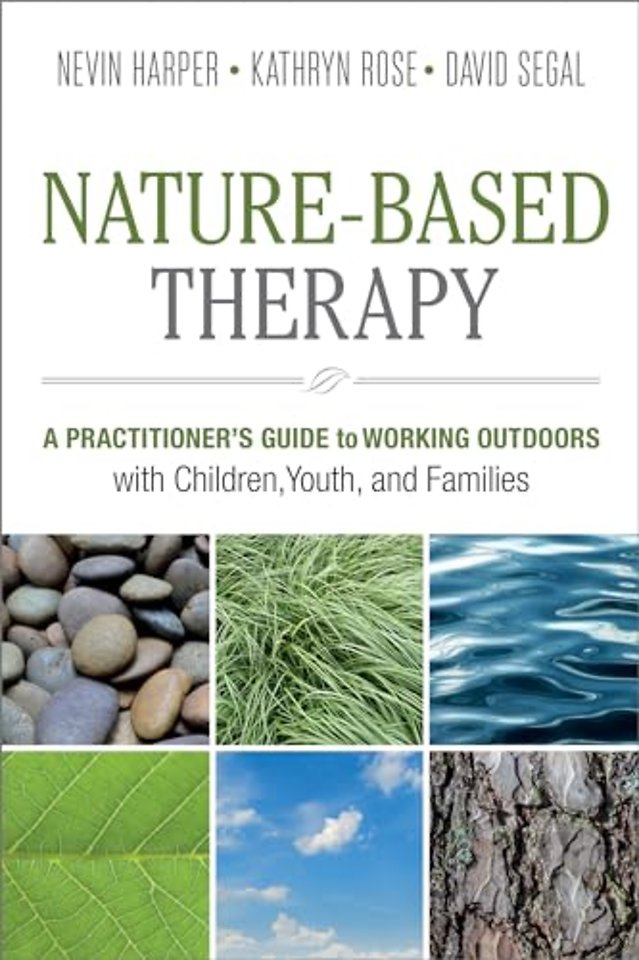 Nature-Based Therapy