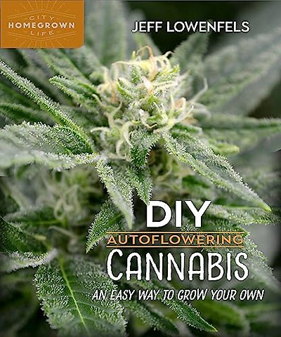 DIY Autoflowering Cannabis