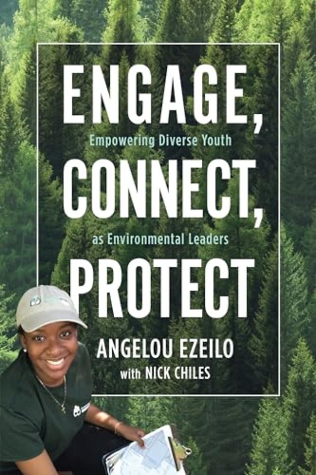 Engage, Connect, Protect