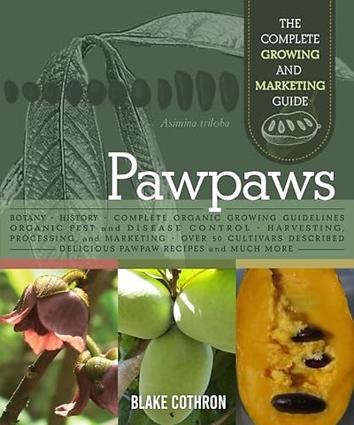 Pawpaws