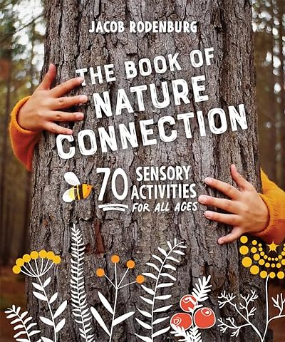 The Book of Nature Connection