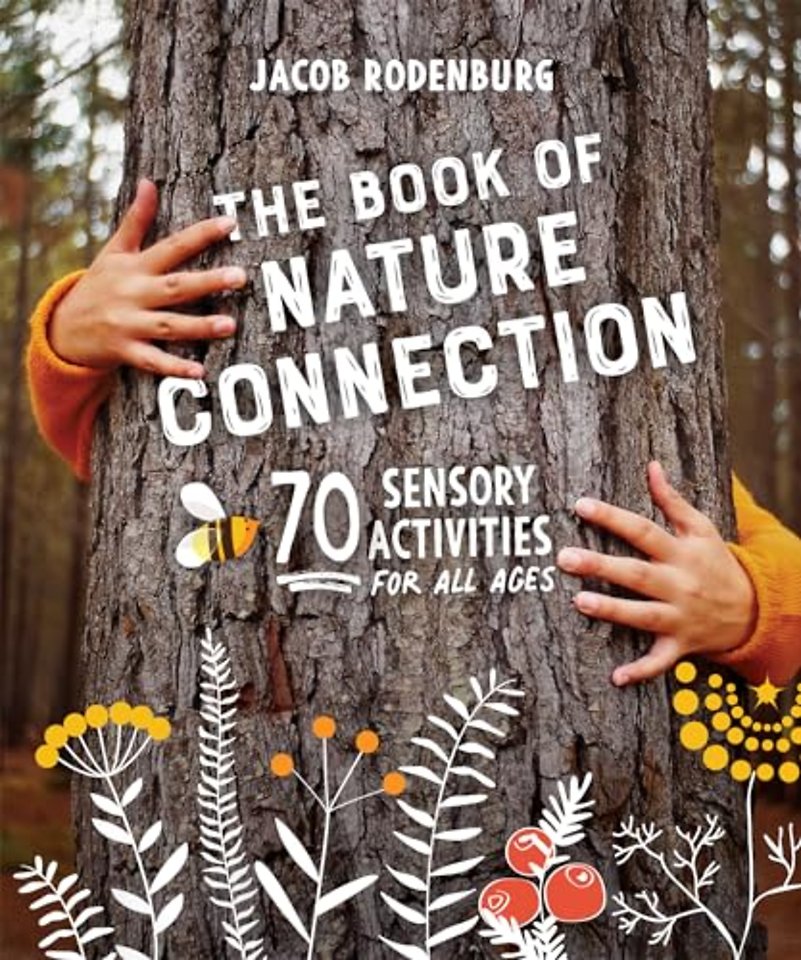 The Book of Nature Connection