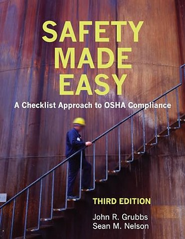 Safety Made Easy