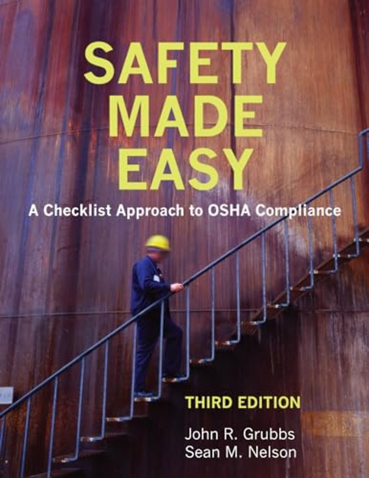 Safety Made Easy