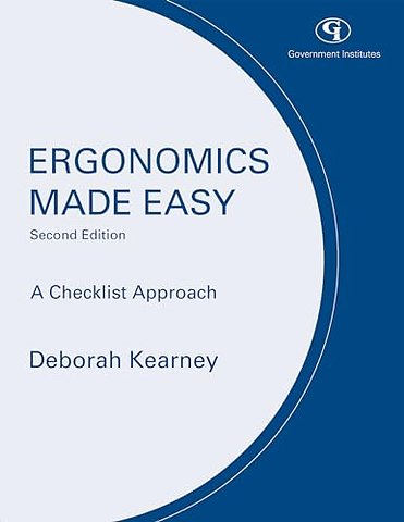 Ergonomics Made Easy