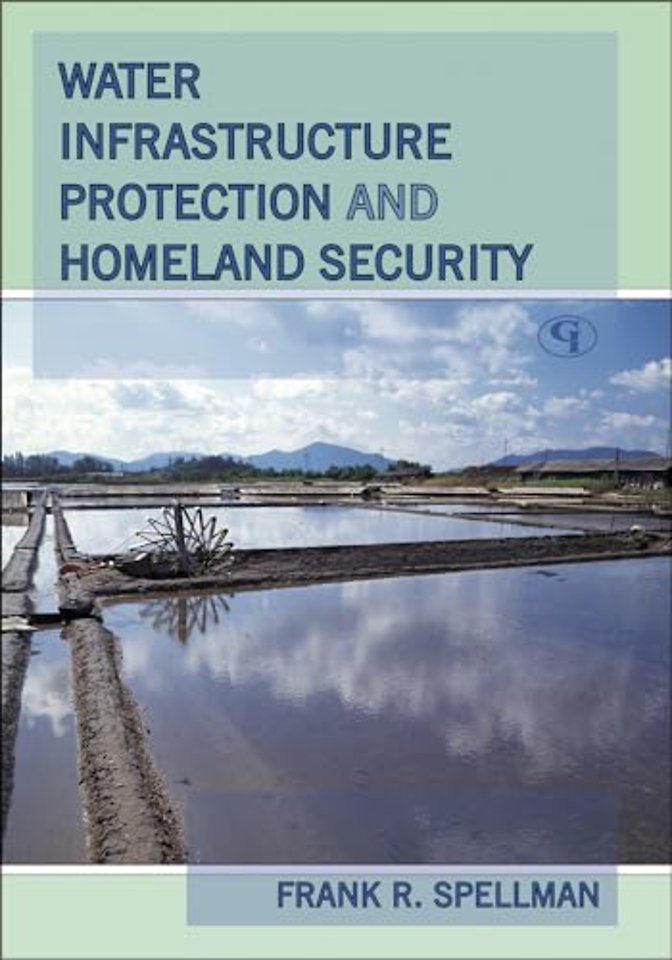 Water Infrastructure Protection and Homeland Security