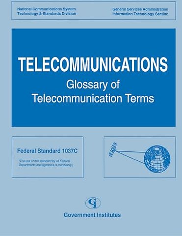 Telecommunications
