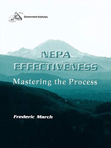 NEPA Effectiveness
