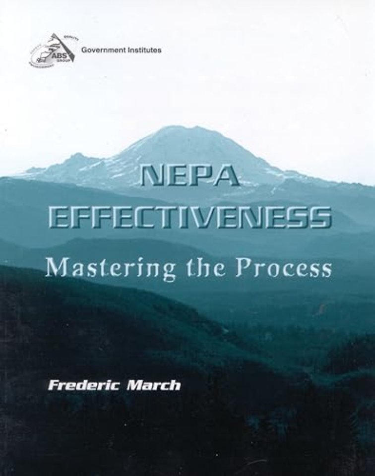 NEPA Effectiveness