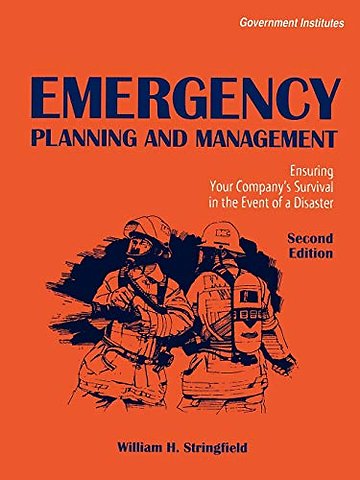 Emergency Planning and Management