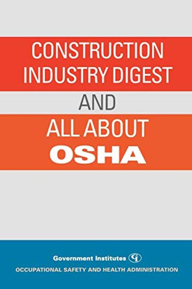 Construction Industry Digest