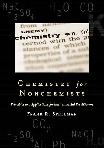 Chemistry for Nonchemists