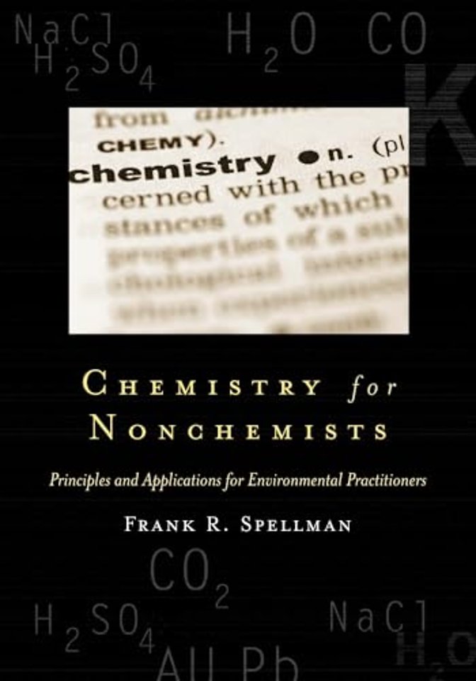 Chemistry for Nonchemists
