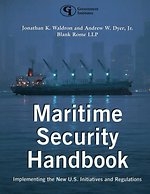 Maritime Security Handbook