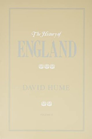 History of England, Volumes 1-6