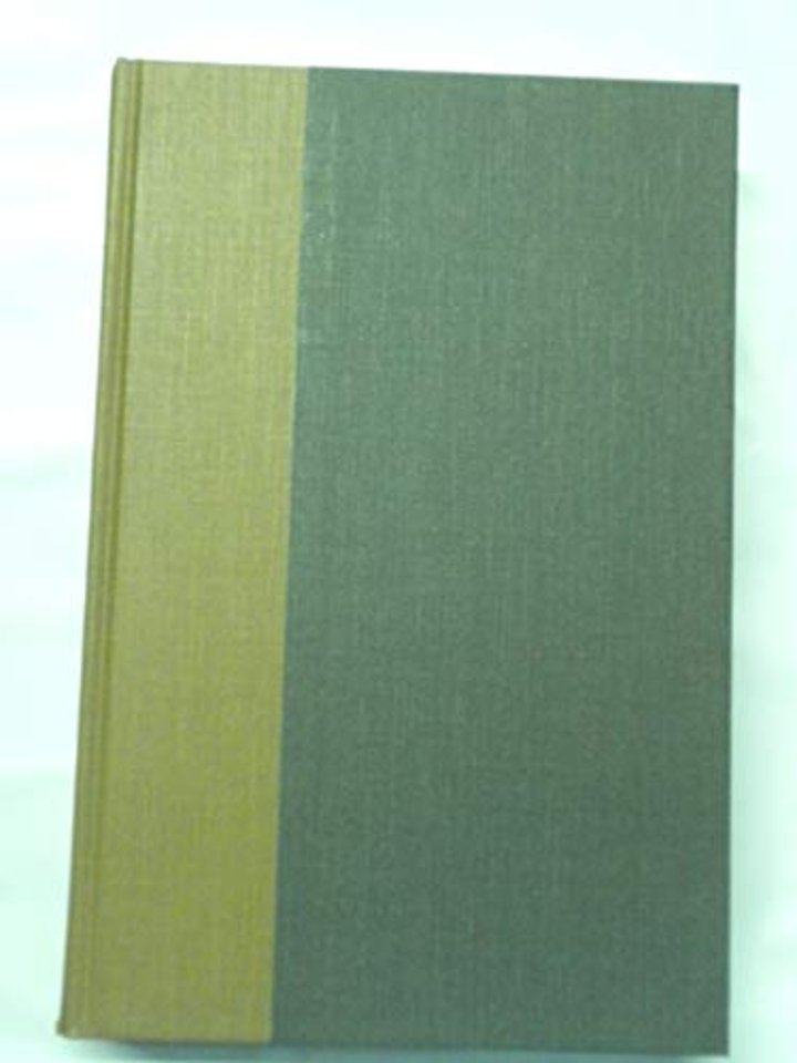 History of England, Volume 4