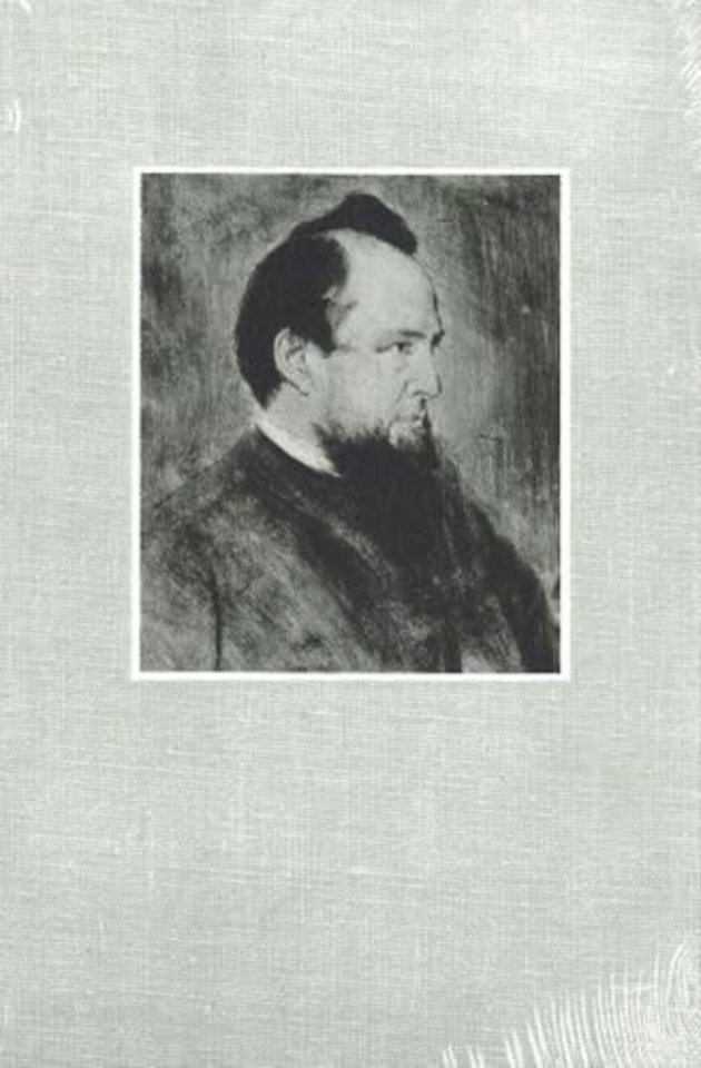 Selected Writings of Lord Acton, Volume 3 -- Essays in Religion, Politics, & Morality