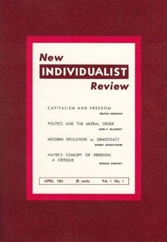 New Individualist Review