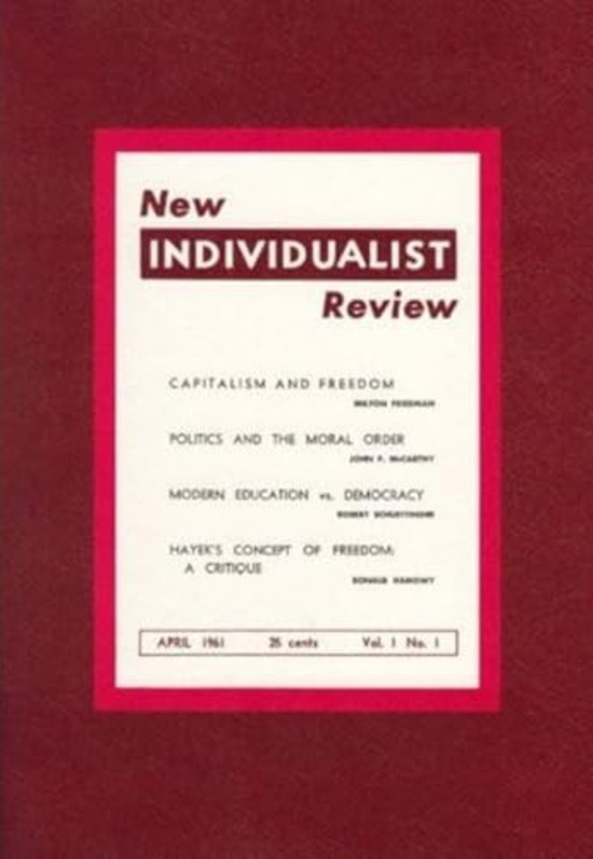 New Individualist Review
