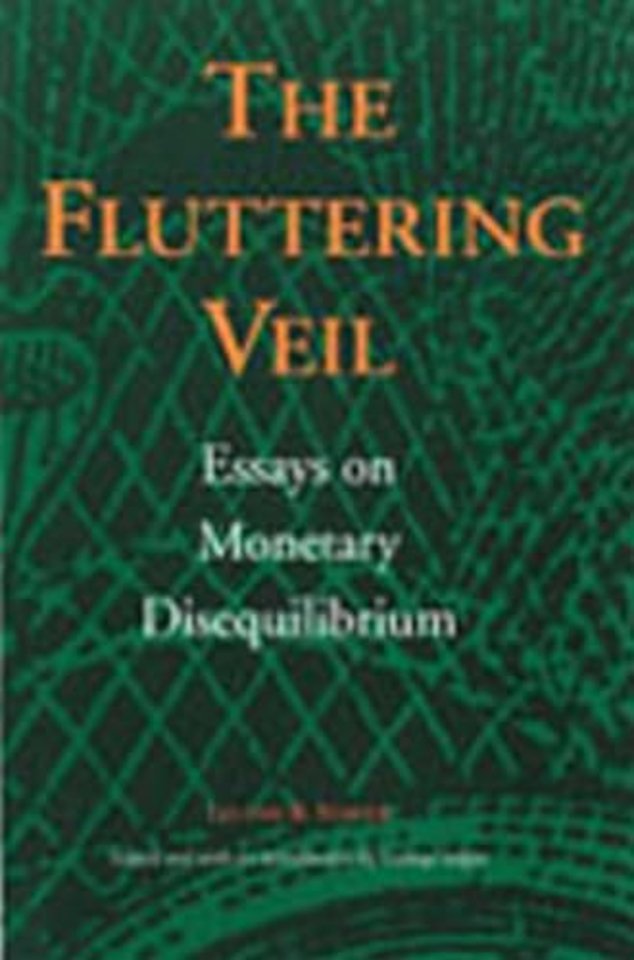 Fluttering Veil