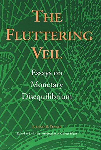 Fluttering Veil