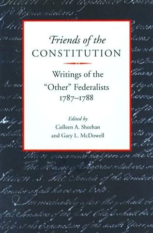 Friends of the Constitution