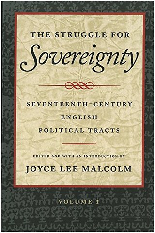Struggle for Sovereignty, Volumes 1 & 2