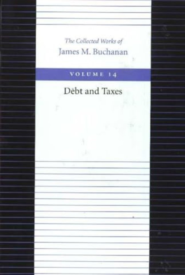Debt & Taxes